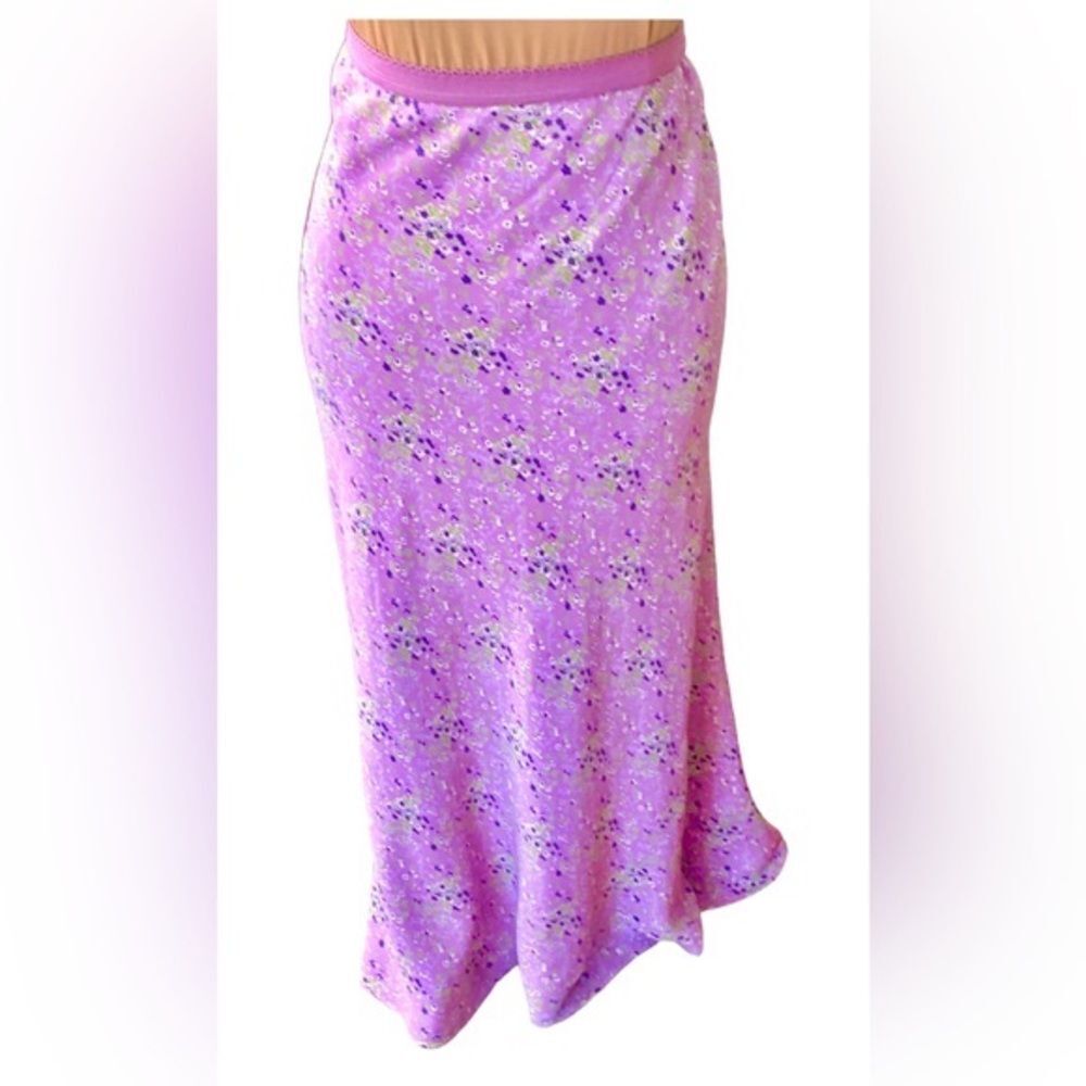 Rayon Skirts Size M